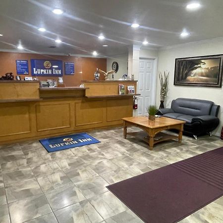 Lufkin Inn Εξωτερικό φωτογραφία