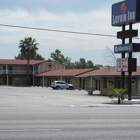 Lufkin Inn Εξωτερικό φωτογραφία