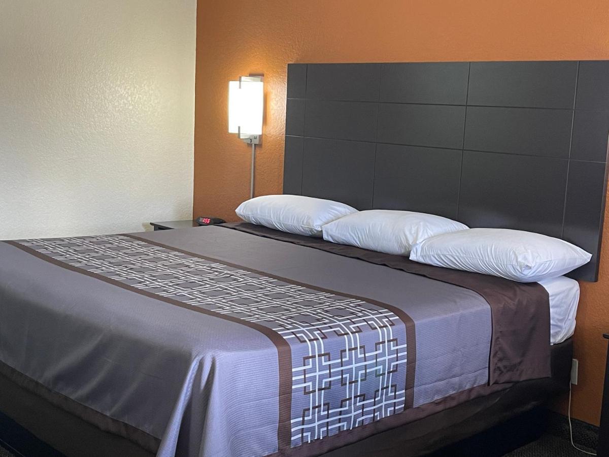 Lufkin Inn Εξωτερικό φωτογραφία