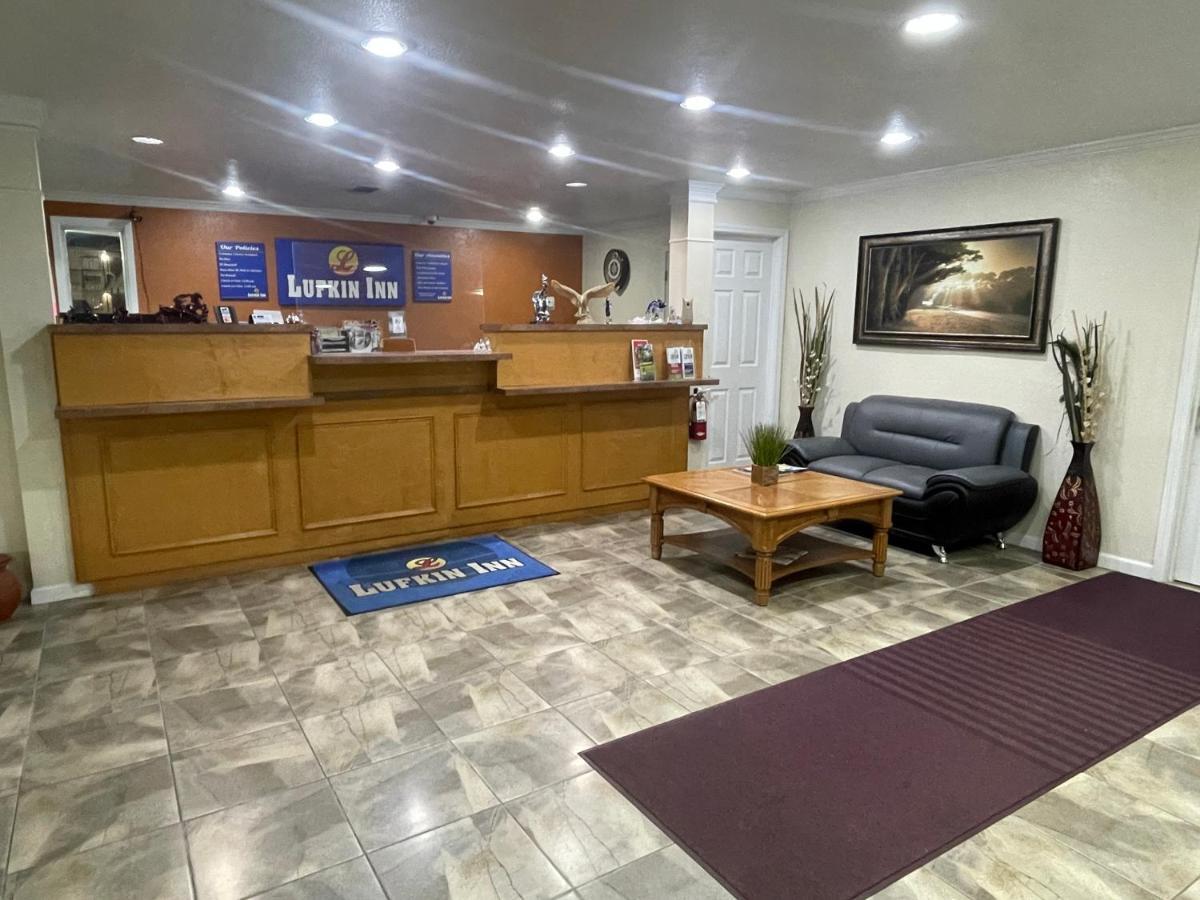 Lufkin Inn Εξωτερικό φωτογραφία