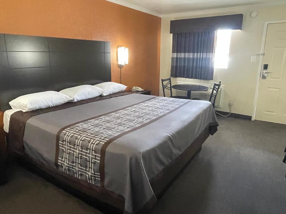 Lufkin Inn Εξωτερικό φωτογραφία
