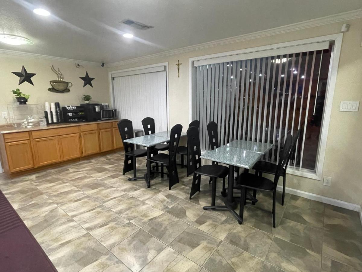 Lufkin Inn Εξωτερικό φωτογραφία