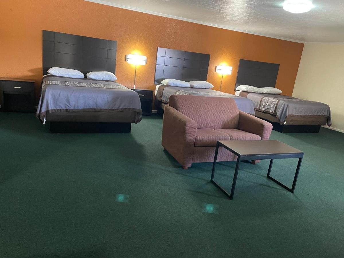 Lufkin Inn Εξωτερικό φωτογραφία