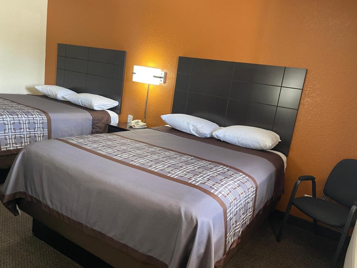 Lufkin Inn Εξωτερικό φωτογραφία