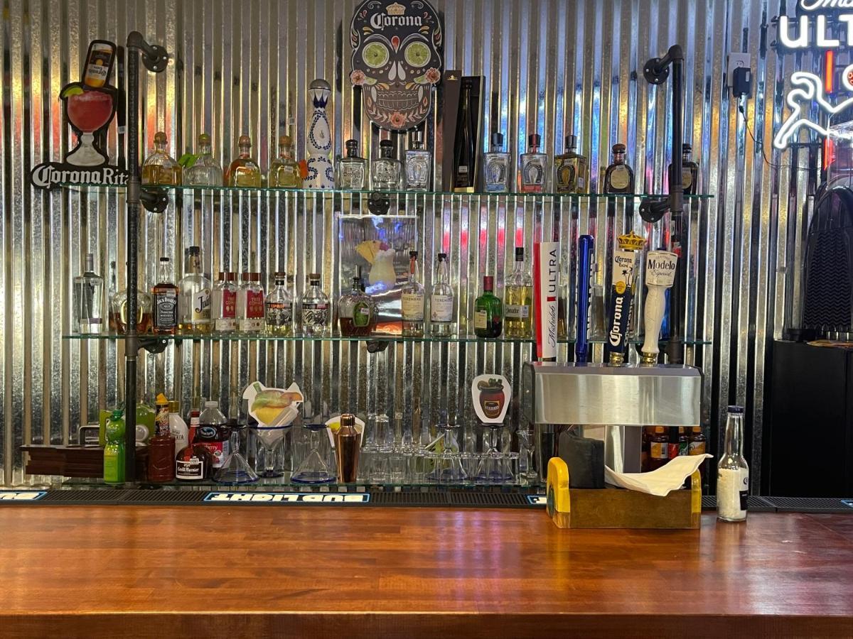Lufkin Inn Εξωτερικό φωτογραφία