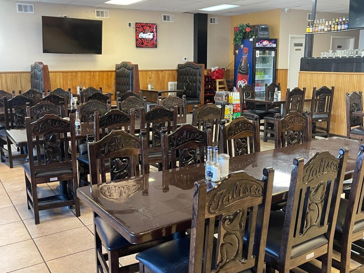 Lufkin Inn Εξωτερικό φωτογραφία