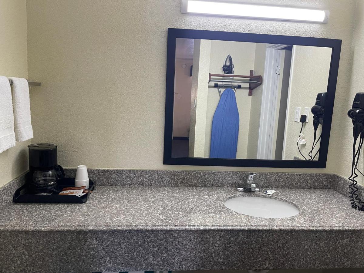 Lufkin Inn Εξωτερικό φωτογραφία