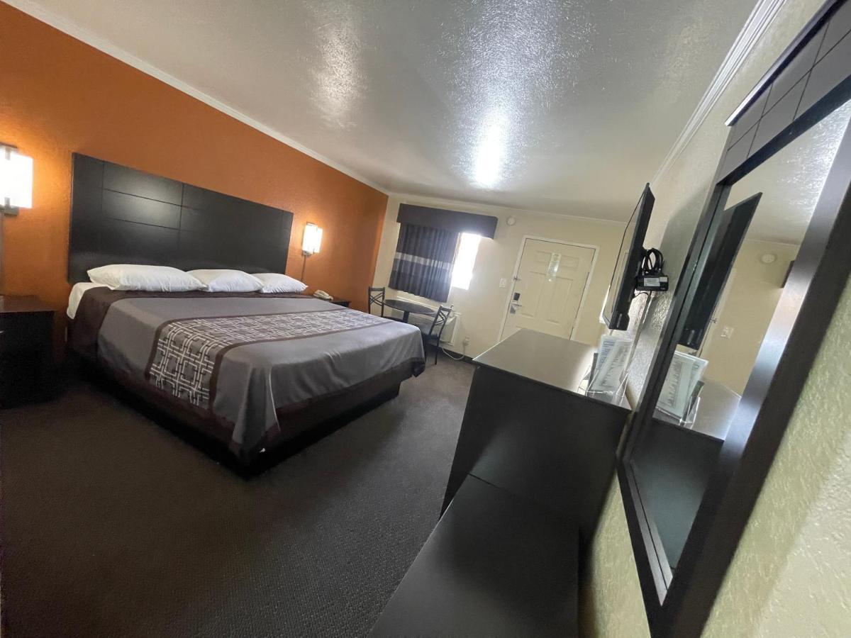 Lufkin Inn Εξωτερικό φωτογραφία