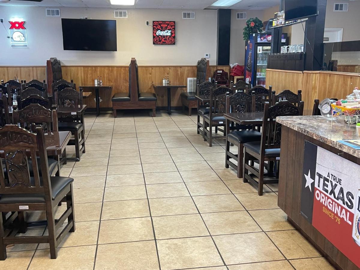 Lufkin Inn Εξωτερικό φωτογραφία