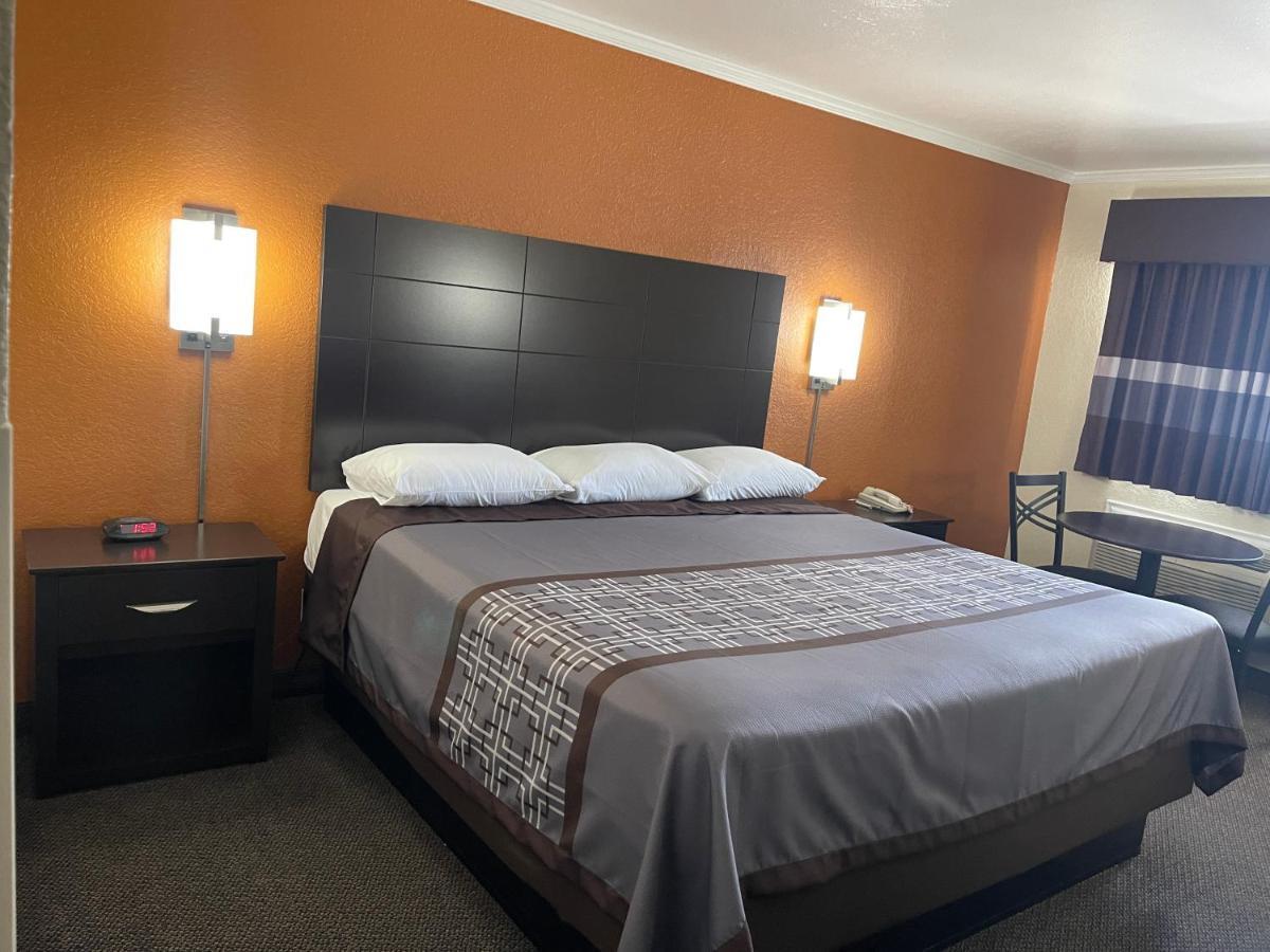 Lufkin Inn Εξωτερικό φωτογραφία