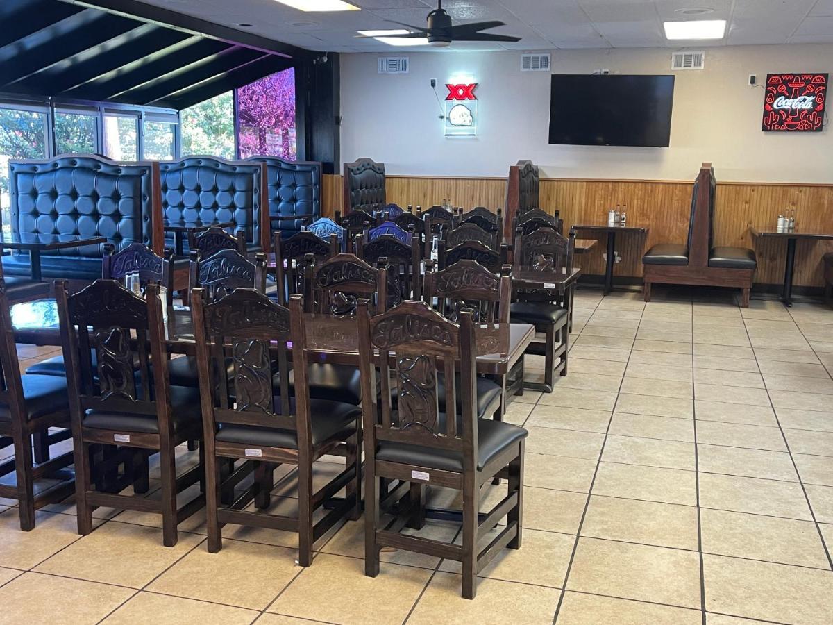Lufkin Inn Εξωτερικό φωτογραφία