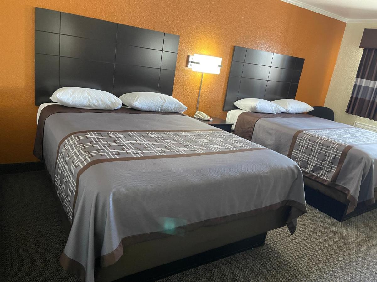 Lufkin Inn Εξωτερικό φωτογραφία