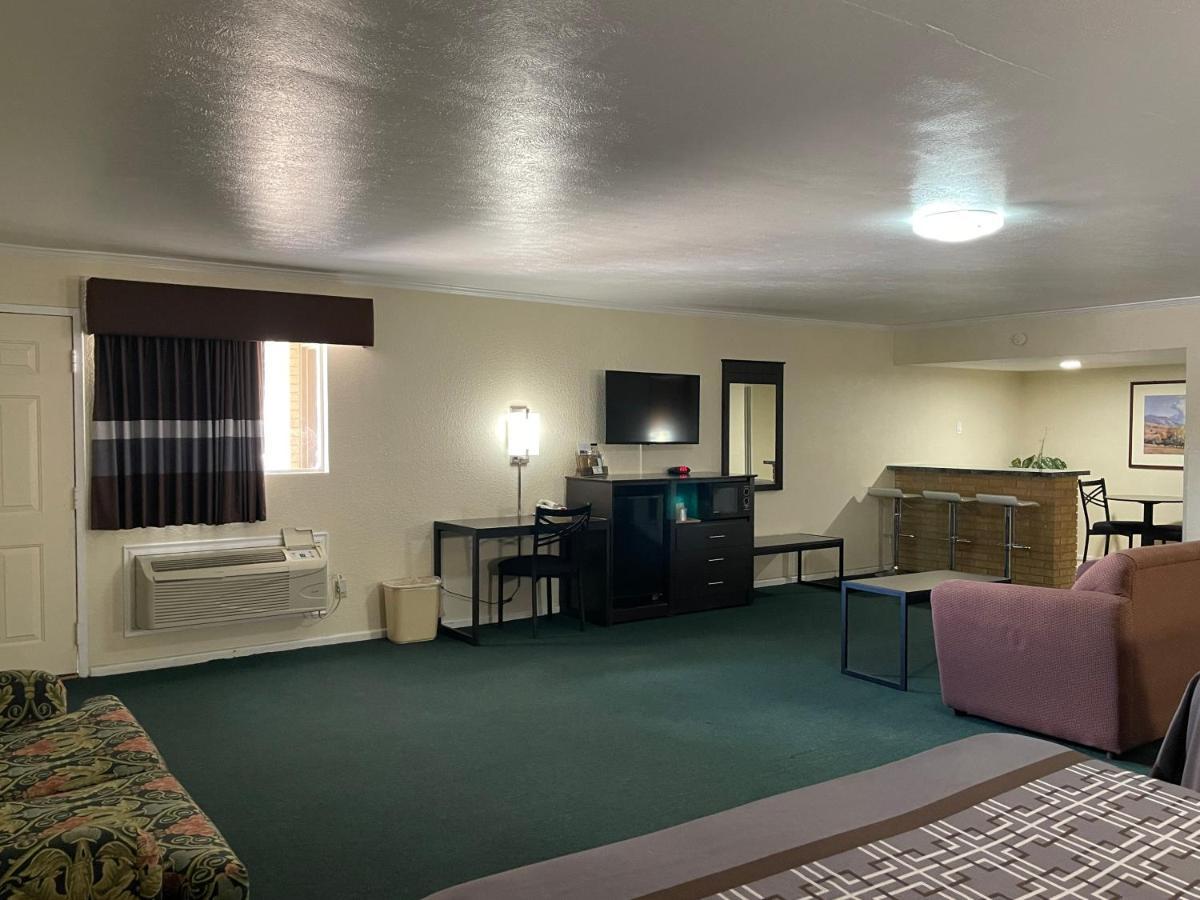 Lufkin Inn Εξωτερικό φωτογραφία