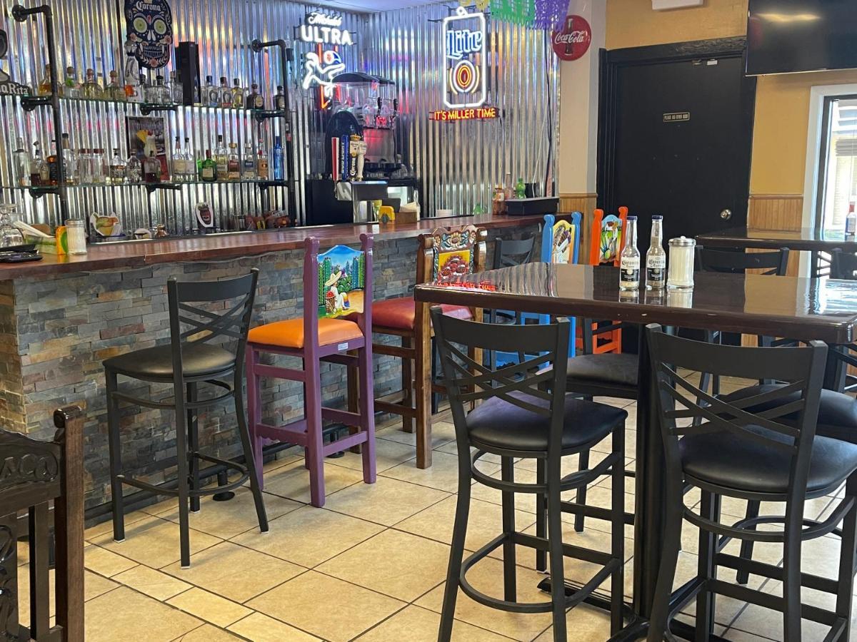 Lufkin Inn Εξωτερικό φωτογραφία