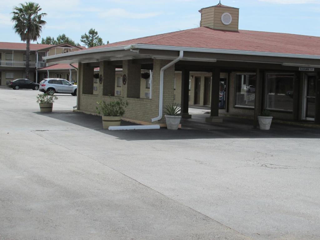 Lufkin Inn Εξωτερικό φωτογραφία